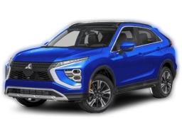 Mitsubishi Eclipse Cross SE S-AWC 2026