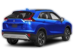 Mitsubishi Eclipse Cross SE S-AWC 2026