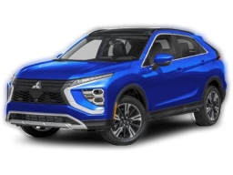 Mitsubishi Eclipse Cross SE S-AWC 2026
