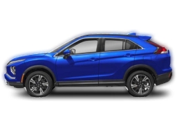 Mitsubishi Eclipse Cross SE S-AWC 2026