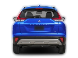 Mitsubishi Eclipse Cross SE S-AWC 2026