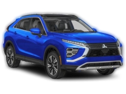 Mitsubishi Eclipse Cross SE S-AWC 2026