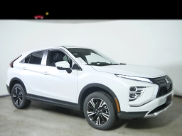 Mitsubishi Eclipse Cross SE S-AWC 2025