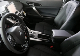 Mitsubishi Eclipse Cross SE S-AWC 2025