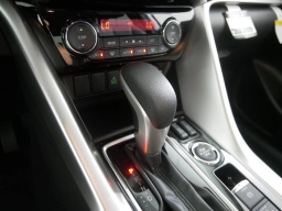 Mitsubishi Eclipse Cross SE S-AWC 2025