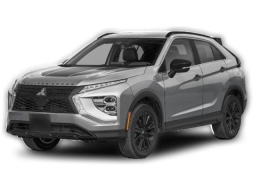 Mitsubishi Eclipse Cross Black Edition S-AWC 2026