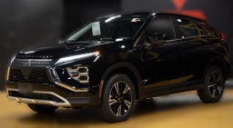 Mitsubishi Eclipse Cross SE S-AWC 2026