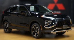 Mitsubishi Eclipse Cross SE S-AWC 2026