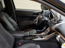 Mitsubishi Eclipse Cross SE S-AWC 2026