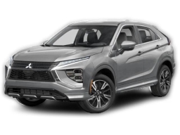 Mitsubishi Eclipse Cross SEL S-AWC 2026