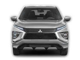 Mitsubishi Eclipse Cross SEL S-AWC 2026