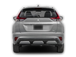 Mitsubishi Eclipse Cross SEL S-AWC 2026