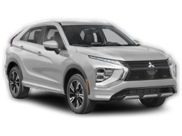 Mitsubishi Eclipse Cross SEL S-AWC 2026