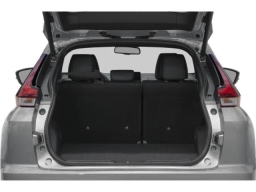 Mitsubishi Eclipse Cross SEL S-AWC 2026