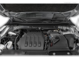 Mitsubishi Eclipse Cross SEL S-AWC 2026