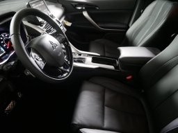 Mitsubishi Eclipse Cross SEL S-AWC 2026