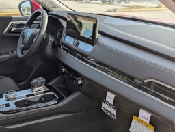 Mitsubishi Outlander ES FWD 2025