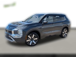Mitsubishi Outlander SEL FWD 2025
