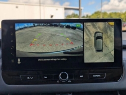 Mitsubishi Outlander SEL FWD 2025