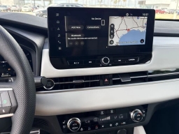 Mitsubishi Outlander SEL FWD 2025