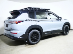 Mitsubishi Outlander Trail Edition S-AWC 2025