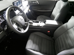 Mitsubishi Outlander Trail Edition S-AWC 2025