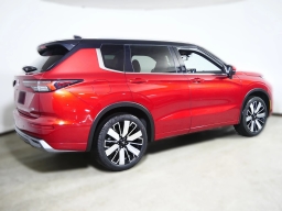 Mitsubishi Outlander SEL S-AWC 2025