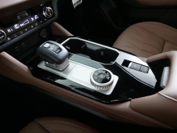 Mitsubishi Outlander SEL S-AWC 2025