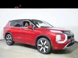 Mitsubishi Outlander SEL S-AWC 2025