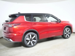 Mitsubishi Outlander SEL S-AWC 2025