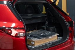 Mitsubishi Outlander Plug-In Hybrid SE S-AWC 2025