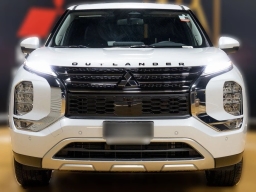 Mitsubishi Outlander Plug-In Hybrid SE S-AWC 2025