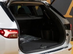 Mitsubishi Outlander Plug-In Hybrid SE S-AWC 2025