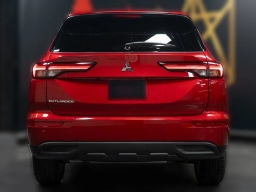 Mitsubishi Outlander Plug-In Hybrid SE S-AWC 2025