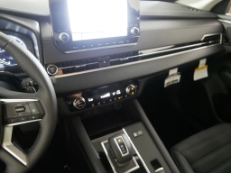 Mitsubishi Outlander Plug-In Hybrid SE S-AWC 2025