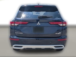 Mitsubishi Outlander Plug-In Hybrid SE S-AWC 2025