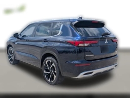 Mitsubishi Outlander Plug-In Hybrid SE S-AWC 2025