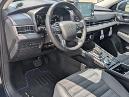 Mitsubishi Outlander Plug-In Hybrid SE S-AWC 2025