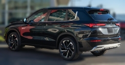 Mitsubishi Outlander Plug-In Hybrid SE S-AWC 2025