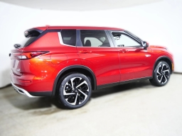 Mitsubishi Outlander Plug-In Hybrid SE S-AWC 2025