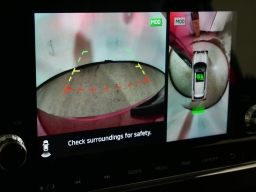 Mitsubishi Outlander Plug-In Hybrid SE S-AWC 2025