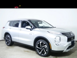 Mitsubishi Outlander Plug-In Hybrid SE S-AWC 2025