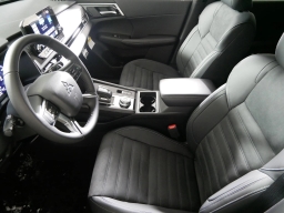 Mitsubishi Outlander Plug-In Hybrid SE S-AWC 2025