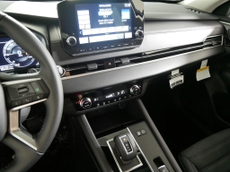 Mitsubishi Outlander Plug-In Hybrid SE S-AWC 2025