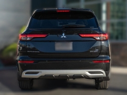 Mitsubishi Outlander Plug-In Hybrid SE S-AWC 2025