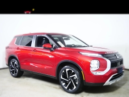 Mitsubishi Outlander Plug-In Hybrid SE S-AWC 2025