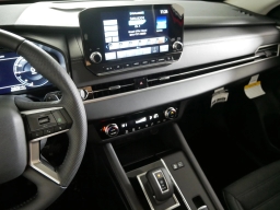 Mitsubishi Outlander Plug-In Hybrid SE S-AWC 2025