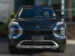 Mitsubishi Outlander Plug-In Hybrid SE S-AWC 2025