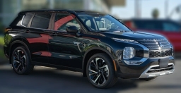 Mitsubishi Outlander Plug-In Hybrid SE S-AWC 2025