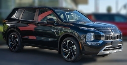 Mitsubishi Outlander Plug-In Hybrid SE S-AWC 2025